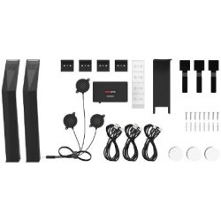 GranEye Autoscore System + MagMount Bundle