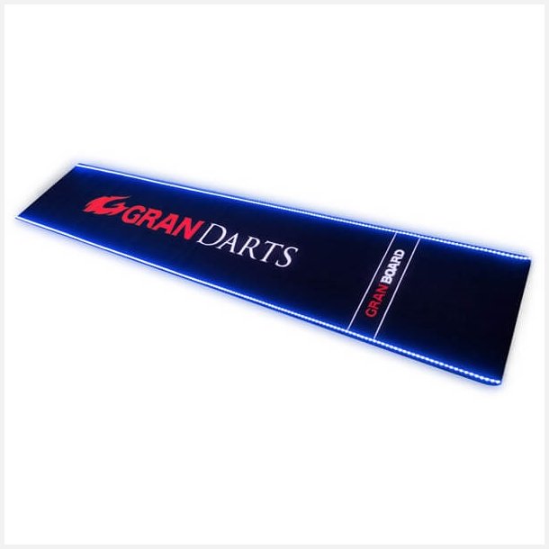 GranBoard LED Dart M�tte (til GranBoard 3)