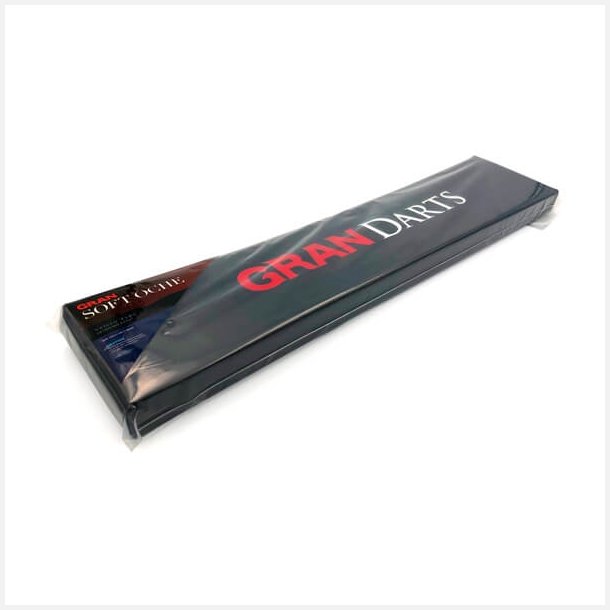 Gran Darts Soft Raised Oche (Velcro)