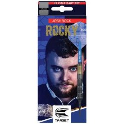 Josh Rock Messing Soft Tip 18 gram