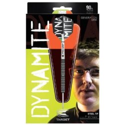 Keane Barry G1 90% Tungsten 24 gram