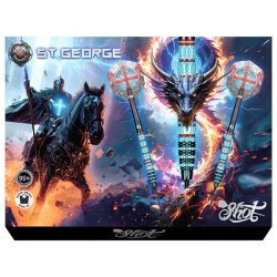Shot Future Knights St. George 95% 23 gram