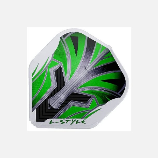 L-Style Prime L1 EZ Flight - Gr�n