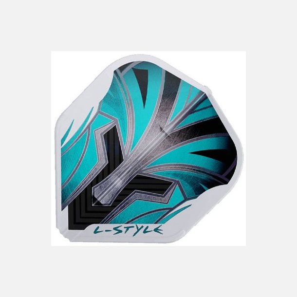 L-Style Prime L1 EZ Flight - Turkis