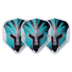 L-Style Prime L1 EZ Flight - Turkis