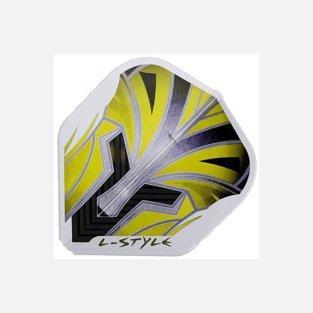 L-Style Prime L1 EZ Flight - Gul