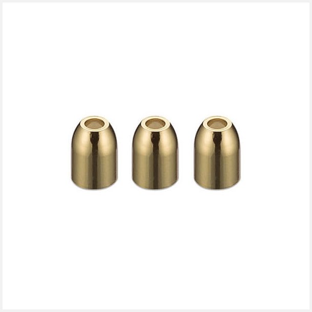 L-Style Metal C-Ring Guld