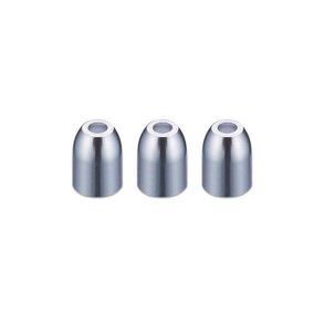 L-Style Metal C-Ring S�lv