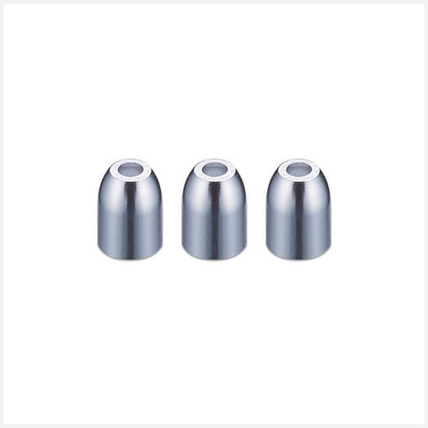 L-Style Metal C-Ring S�lv
