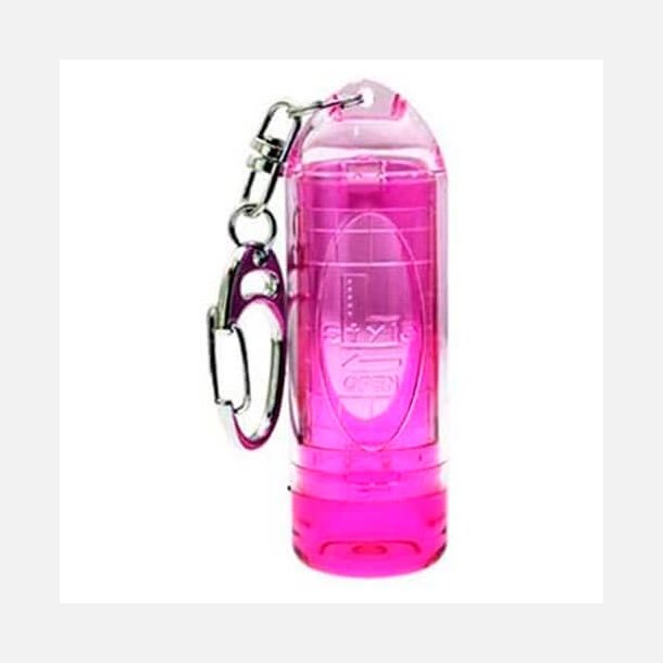 L-Style Lipstock Pink