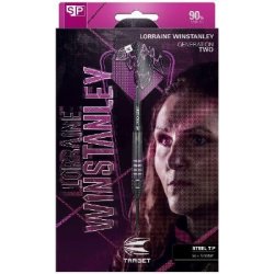Lorraine Winstanley G2 90% Swiss Point 24 gram 