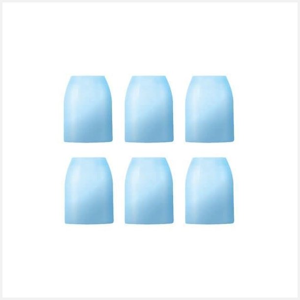 L-Style C-Ring Lysebl�