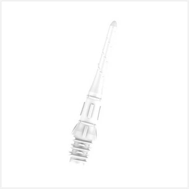 Premium Lippoint - Hvid (30 stk)