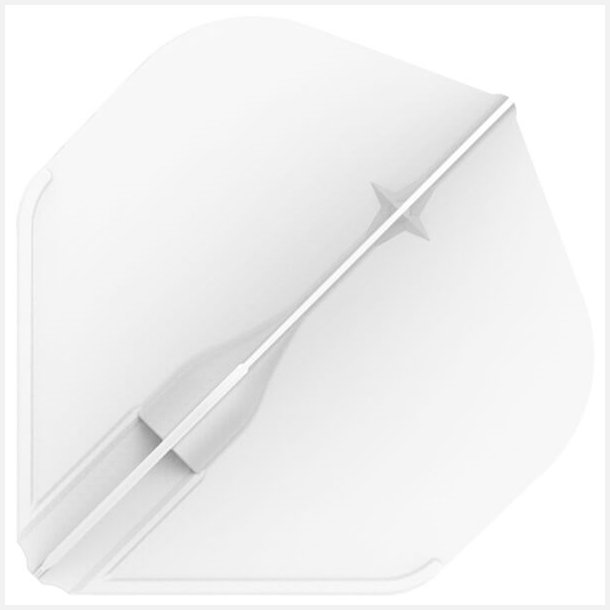 L-Style L1 EZ Flight - Hvid