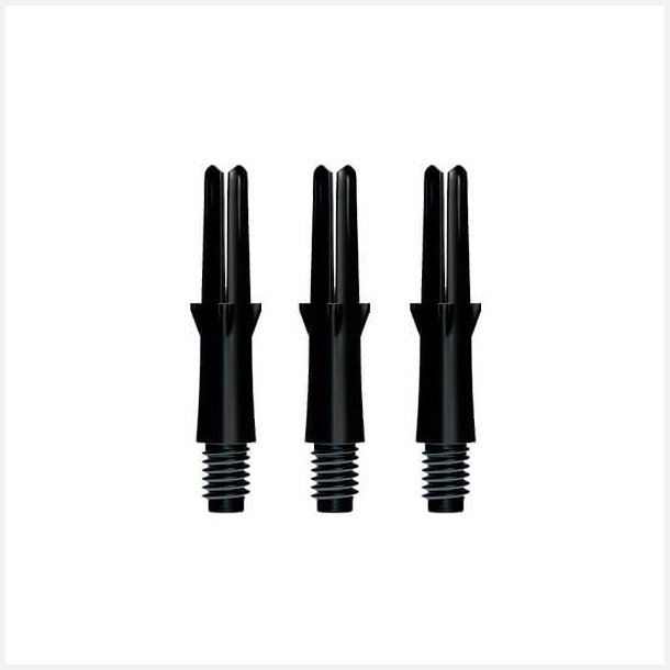 L-Style Lock Straight 130 Sort