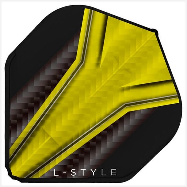 L-Style Inception L1 EZ Flight - Gul