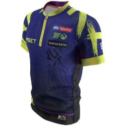 Luke Littler 2026 Spillertr�je - Str. L