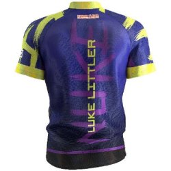 Luke Littler 2026 Spillertr�je - Str. 8 �r