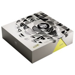 Luke Littler Edge 95% Swiss Point 24 gram