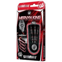 Mervyn King SE 90% 24 gram