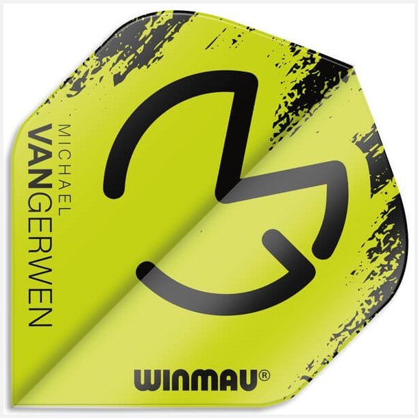 MvG Mega Flights Standard