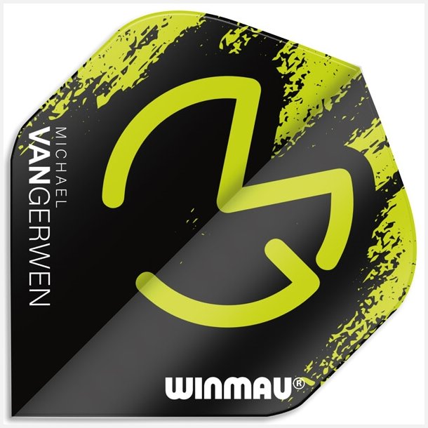 MvG Mega Flights Standard
