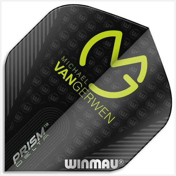 MvG Prism Delta Flights Standard