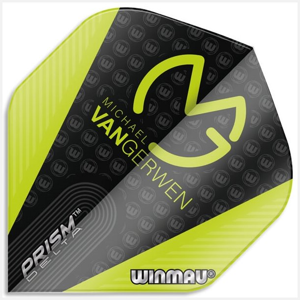MvG Prism Delta Flights Standard