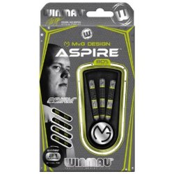 MvG Aspire 80% 21 gram