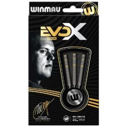 MvG Evo-X 90% 21 gram