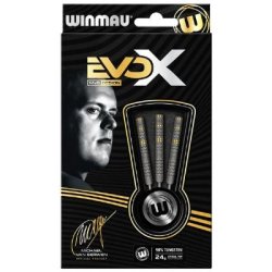 MvG Evo-X 90% 24 gram