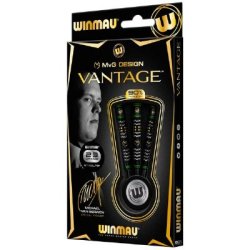 MvG Vantage 90% 23 gram