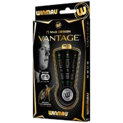 MvG Vantage 90% 24 gram