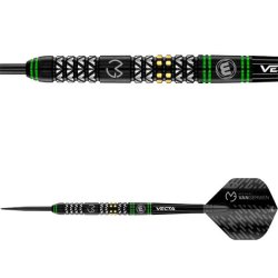 MvG Vantage 90% 22 gram