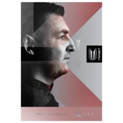 Nathan Aspinall 95K 90% Swiss Point 24 gram