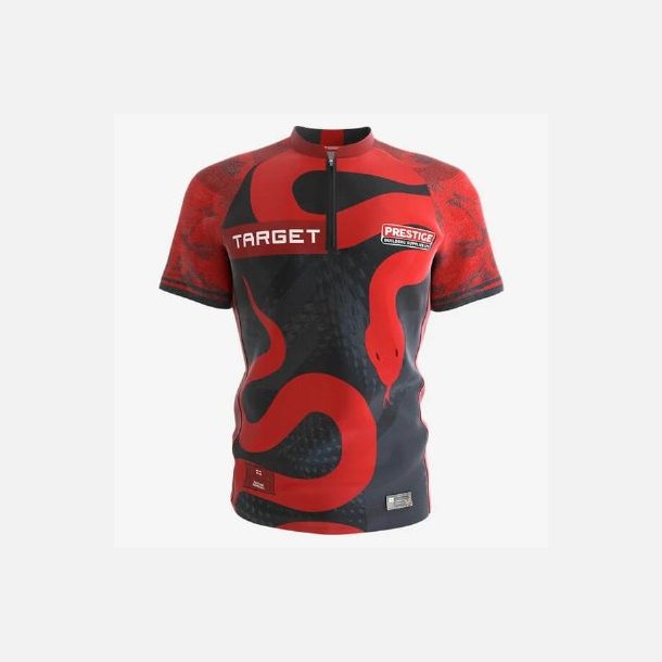 Nathan Aspinall 2024 Spillertr�je - Str. 4XL
