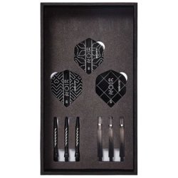 Gary Anderson Noir Deluxe 90% 25 gram