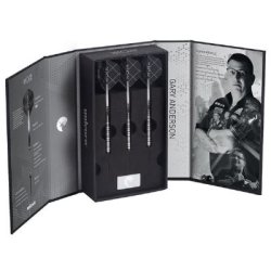 Gary Anderson Noir Deluxe 90% 25 gram