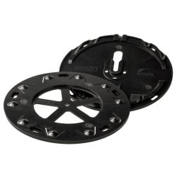One80 Rotafix Oph�ng til Dartskive