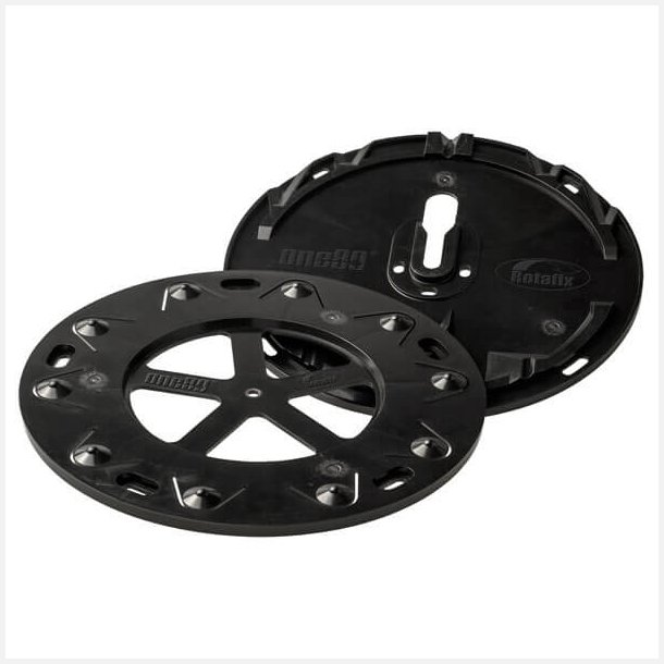 One80 Rotafix Oph�ng til Dartskive