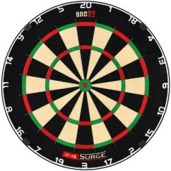 One80 G4 Surge Dartskive