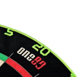 One80 G4 Surge Dartskive