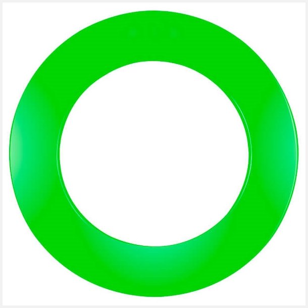 One80 Beskyttelsesring (gr�n)