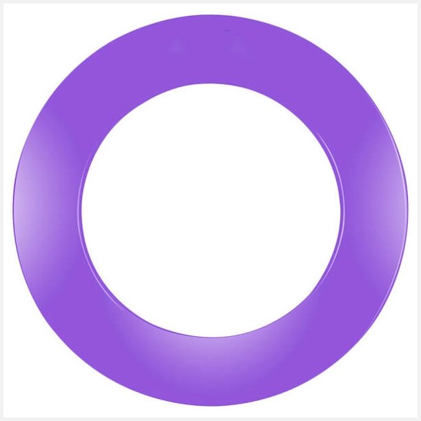 One80 Beskyttelsesring (lilla)