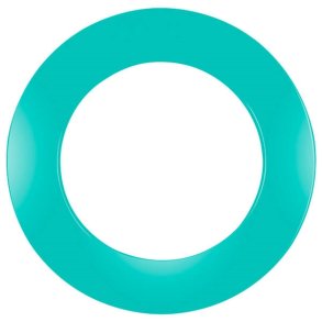 One80 Beskyttelsesring (turkis)