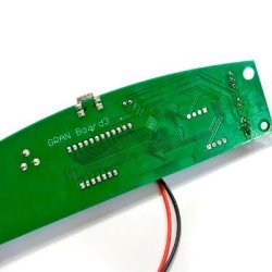 PCB Enhed (til GranBoard3s)