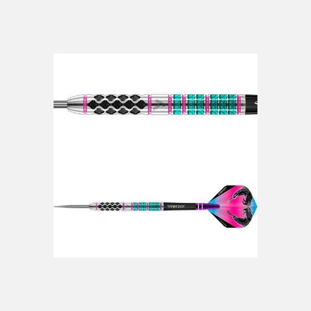 Peter Wright Supa Venom 90% 21 gram