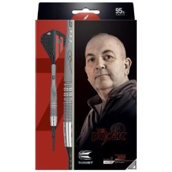 The Power 9-Five Gen-7 Soft Tip 18 gram 