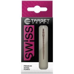 Swiss Point JP Premium Silica 30 mm