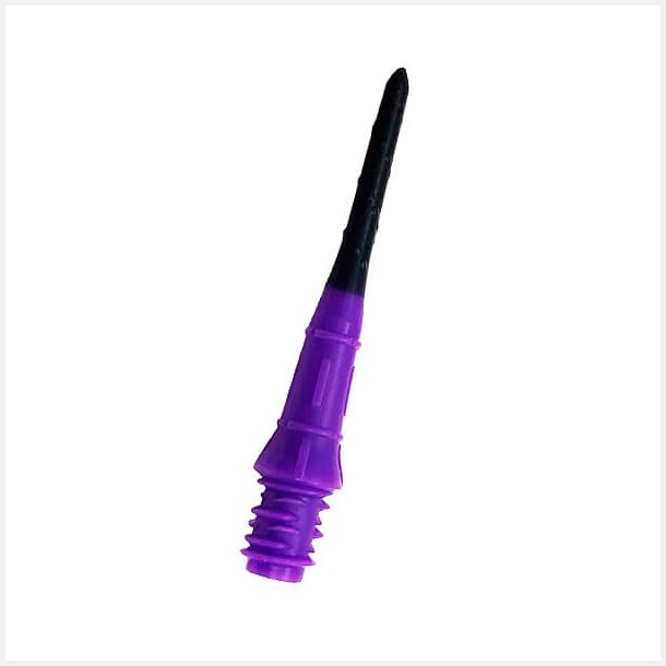 Premium Lippoint Natural 9 - Lilla (30 stk)
